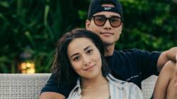 Marco Gumabao posts sweet snaps with Cristine Reyes; celebrities react