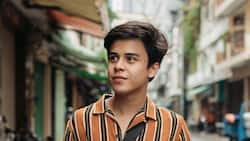 Inspiring bio of Khalil Ramos that will melt your heart