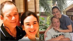 Gretchen Barretto posts compilation of heartwarming moments with Tonyboy Cojuangco on their 28th anniversary
