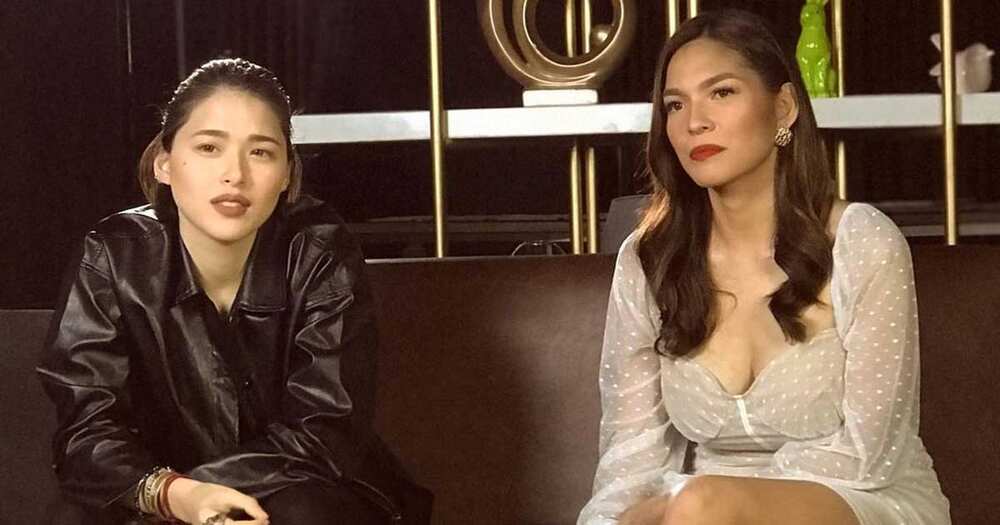 Kylie Padilla, ni-repost ang comment ng netizen na humanga sa pagganap niya sa BetCin: “Exactly what I felt”