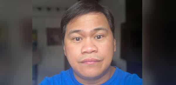 Ogie Diaz, nagpahayag ng malungkot na saloobin sa gitna ng "unofficial results": "Sana tama kayo"