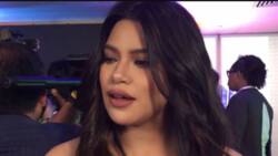Denise Laurel bravely shares humbling experience after having cancer scare