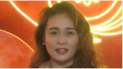 PBB Isabel, naging emosyonal sa rason ng pagiging nominado; "Mayaman daw ako"