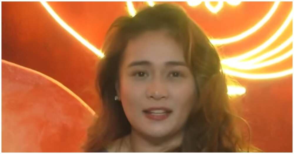 PBB Isabel, naging emosyonal sa rason ng pagiging nominado; "Mayaman daw ako"