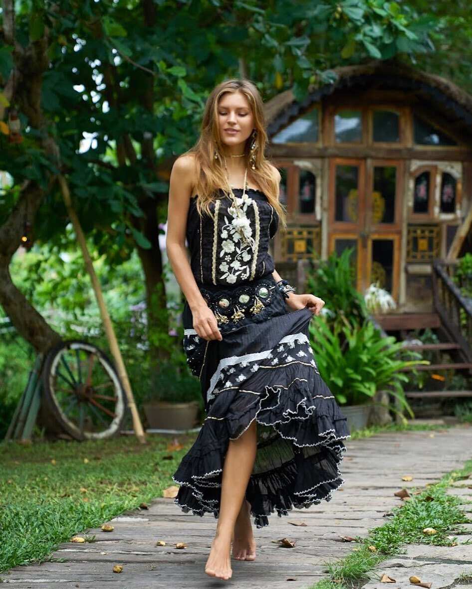 Affordable Boho Brands: Where to Shop for Bohemian Clothing