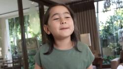 Netizens, naantig sa request ni Scarlet Snow Belo sa kanyang magulang na mamigay ng pagkain sa mga tao