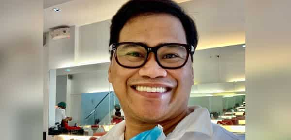 Ogie Diaz, napamura nang malamang binibenta ni Erin ang mga gamit sa FB live selling: Ani Erin “Katuwaan lang”