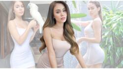 Ivana Alawi wows netizens with her stunning Instagram photos