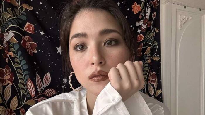 Kylie Padilla, nag-post ng sweet throwback photo ni Robin-Liezl: "Mama, don't be mad"