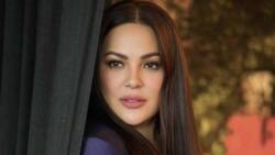 KC Concepcion, nag-iwan ng mensahe sa mga sikat na love teams sa Pinas