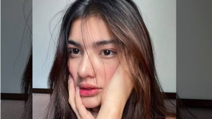 Jane De Leon suffers from dengue & UTI; apologizes to fans for not being active lately