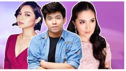 Ay, sila pala yun! 15 Pinoy celebrities at ang kanilang tunay na mga pangalan