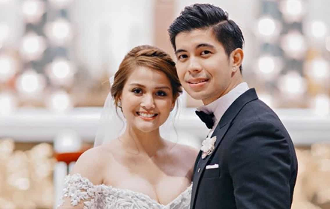 Philippine Celebrity Weddings