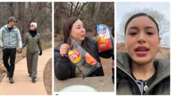 Marjorie Barretto shows New Year’s Day picnic in Sedona with her kids, Gerald Anderson