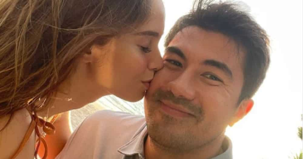 Luis Manzano at Anne Curtis, nagkaroon ng tampuhan noon dahil sa exes nila