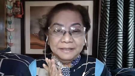 Cristy Fermin, umapela sa mga taong huwag i-bash ang bagong hosts ng aniya "Eat Bulaga"