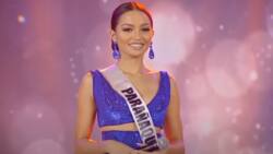 Margie Moran, sinabing si Miss Parañaque ang kanyang champion