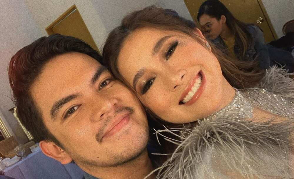 Lalaking kasama ni Jason Hernandez sa viral na picture, umalma Lalaking kasama ni Jason Hernandez sa viral na picture, umalma