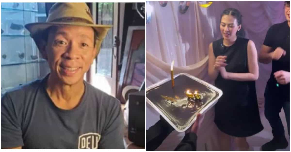 Kuya Kim Atienza, nagkomento sa public apology ni Alex Gonzaga: 