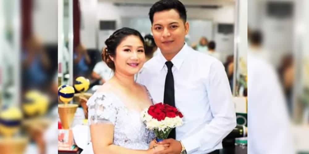 Husband complains to Raffy Tulfo about 22-year-old wife’s alleged affair in Italy Husband complains to Raffy Tulfo about 22-year-old wife’s alleged affair in Italy