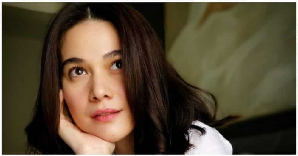 Ina ni Bea Alonzo, ikinuwento kung bakit "Phylbert Angelli" ang ipinangalan sa aktres