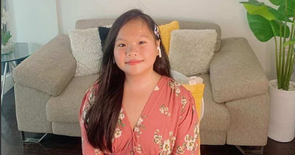 Ryzza Mae Dizon finishes junior high school; shares snaps from her moving up day