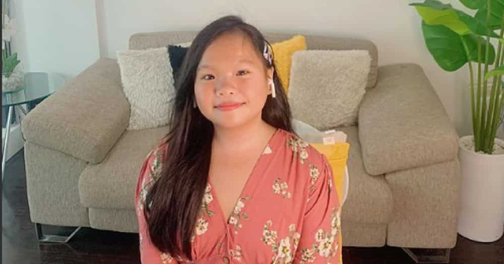 Ryzza Mae Dizon finishes junior high school; shares snaps from her moving up day Ryzza Mae Dizon finishes junior high school; shares snaps from her moving up day