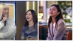 Vice, proud kay Kim Chiu: "The most in demand and the most successful actress now"