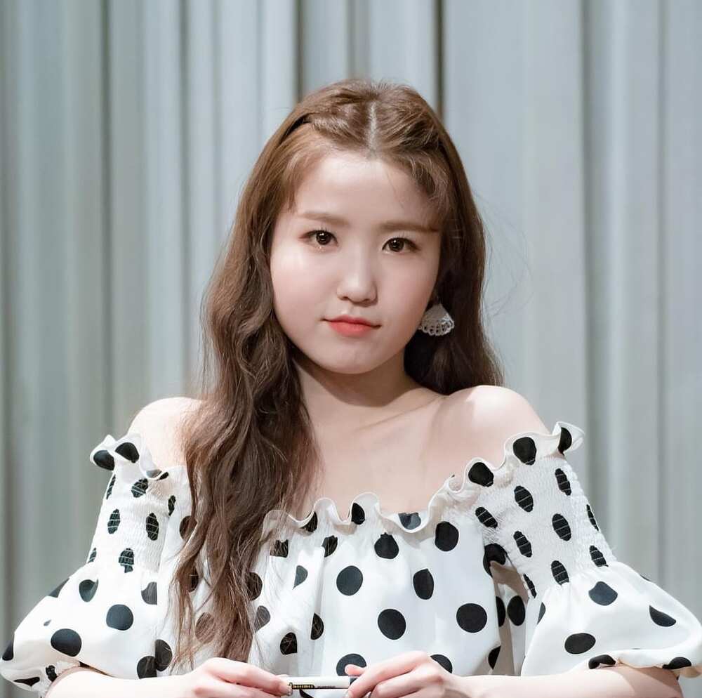 IZONE members birthday IZONE members birthday