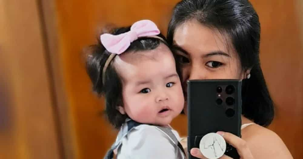 Winwyn Marquez talks about adjusting to baby’s needs (@teresitassen)