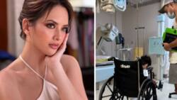 Ellen Adarna, sobrang inis na sa virus na tumama sa pamilya niya: "1 month and counting"