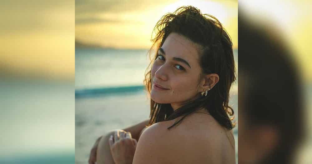 Bea Alonzo thought she would marry and be a mother in her 20s