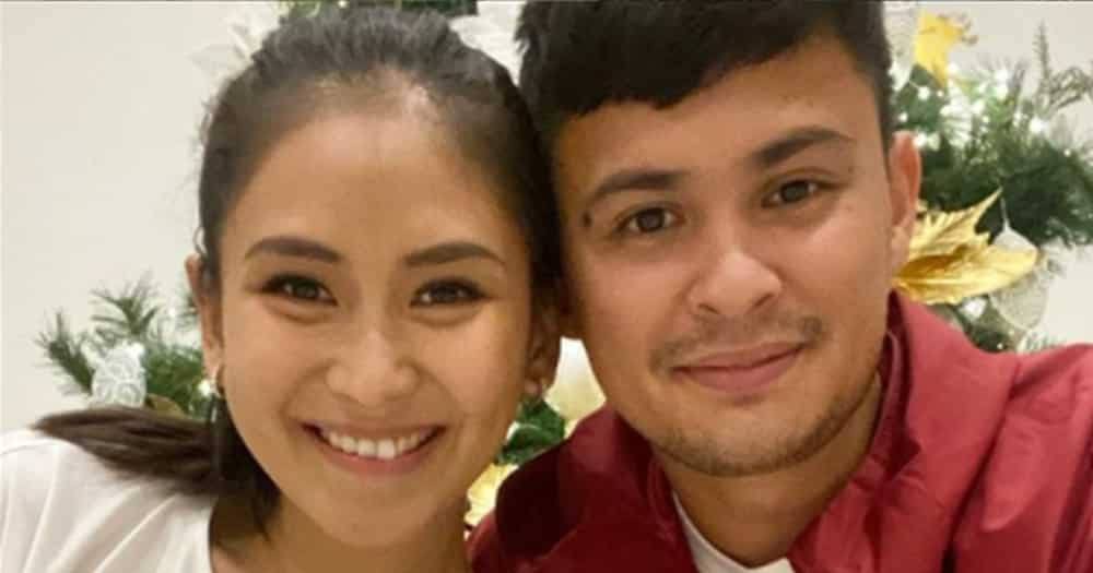 Matteo Guidicelli flaunts food that Sarah Geronimo made for him