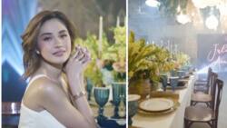 Video of Julie Anne San Jose’s elegant birthday bash goes viral