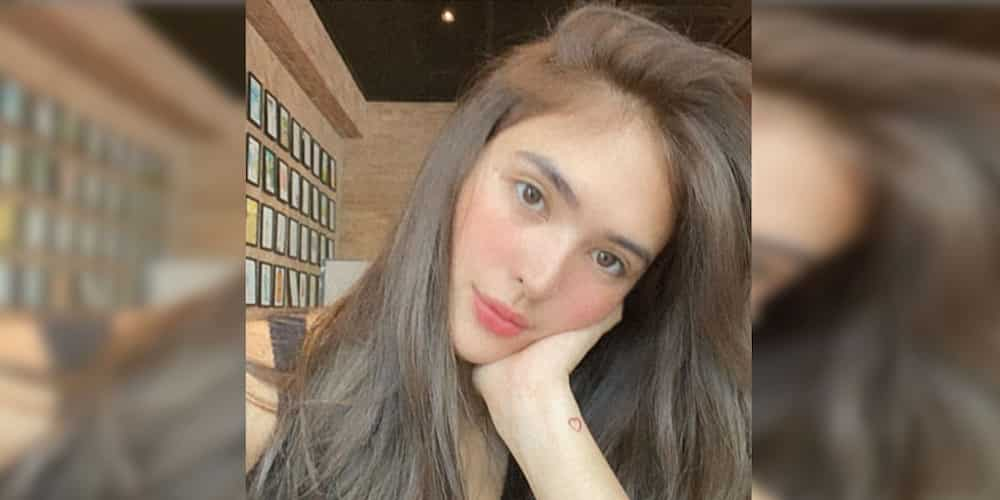 Sofia Andres sa “arte” at “so” comments sa pagkakaroon niya ng COVID: “Send help”