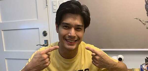 JC de Vera’s “she’s my president” post goes viral amid his trending “nope” comments