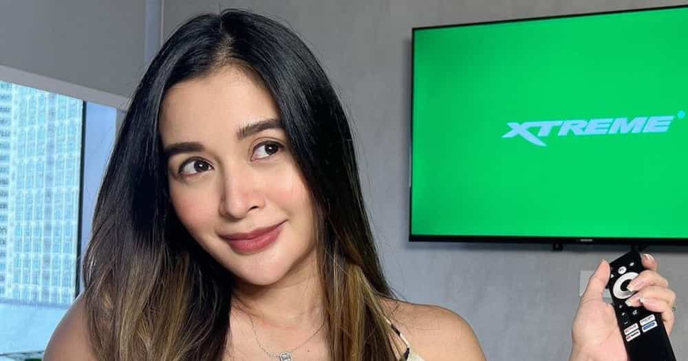 Kris Bernal shares sweet post as she and Perry Choi celebrate 2nd wedding anniversary Kris Bernal shares sweet post as she and Perry Choi celebrate 2nd wedding anniversary
