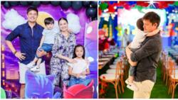 Marian Rivera shares glimpse of Ziggy Dantes’ colorful birthday party