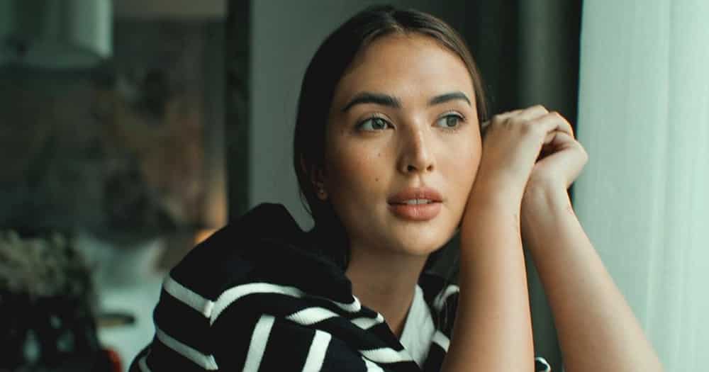 Sofia Andres shares stunning snaps with Heart Evangelista, other celebs at Milan Fashion Week
