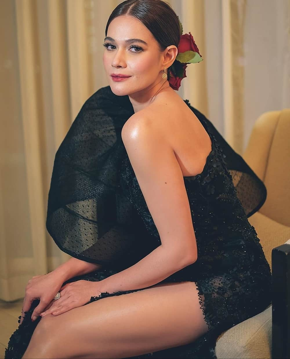 Bea Alonzo