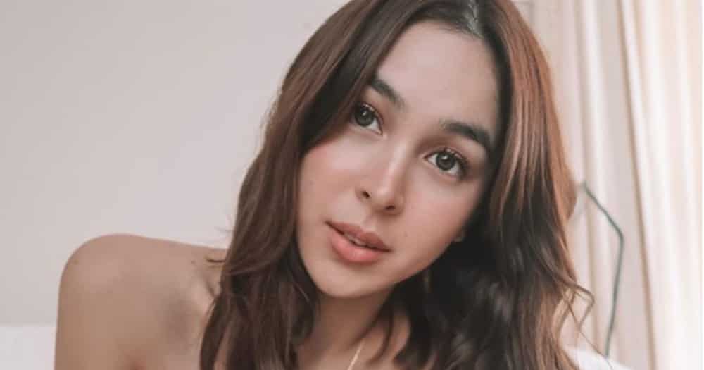 Throwback photo of Julia Barretto & her siblings goes viral on social media