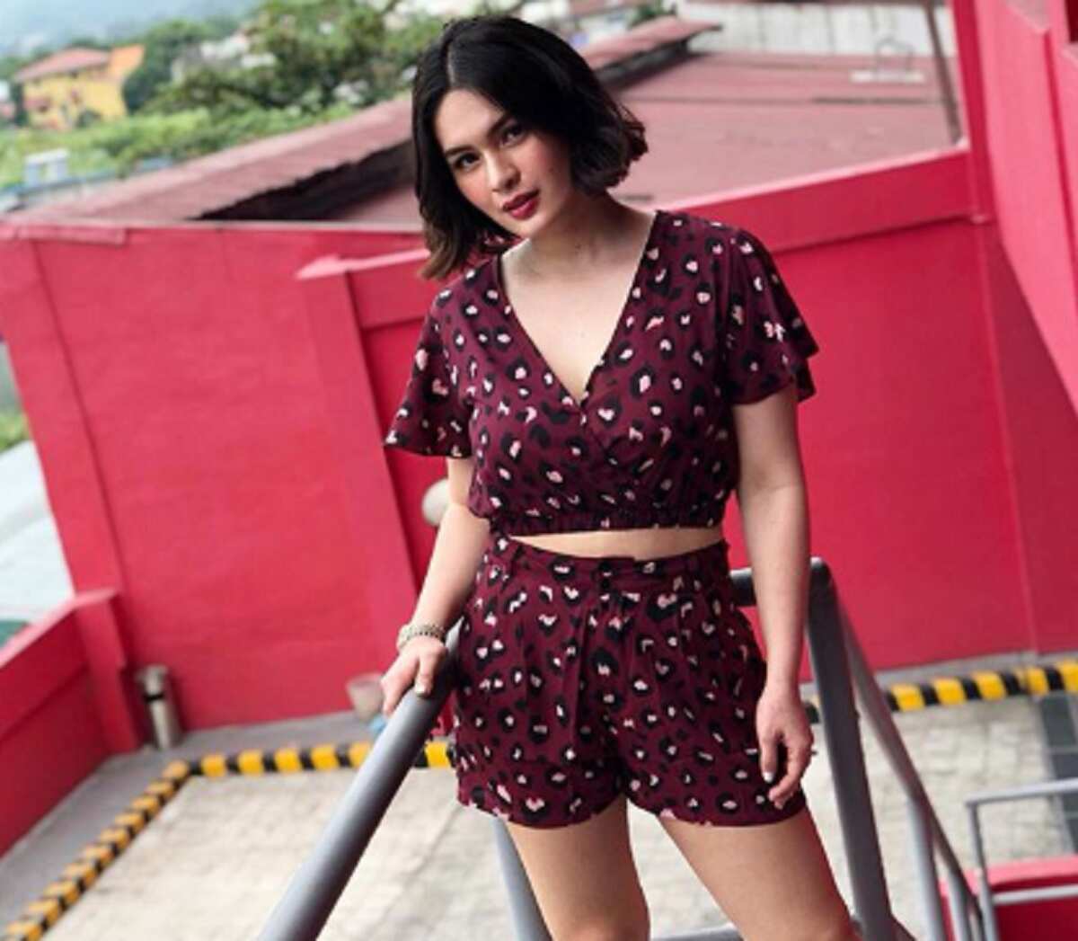 Pauleen Luna Wows Netizens With Her Lovely Photo