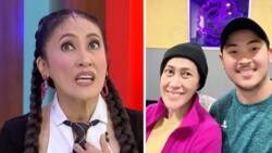 Ai-Ai Delas Alas, ibinahaging nakatanggap na siya ng “cougar” comments