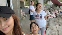 Ina ni Kathryn Bernardo, ipinost ang aerial video ng kanilang dream home