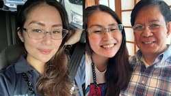 Iwa Moto posts selfie with Sen. Ping Lacson; says she missed him in viral post