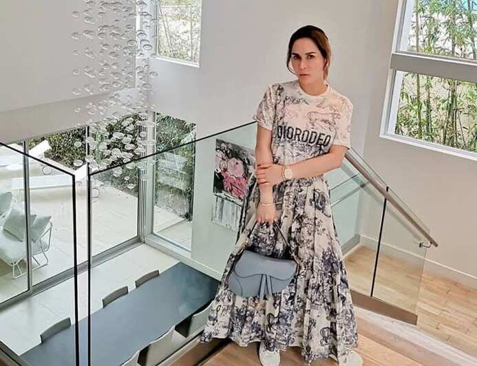 What Are All The Plants Plantita Of The Hour, Jinkee Pacquiao, Has  Featured In Her IG Feed?