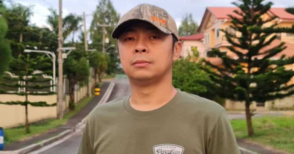 Chito Miranda looks back on the beginning of his band Parokya ni Edgar