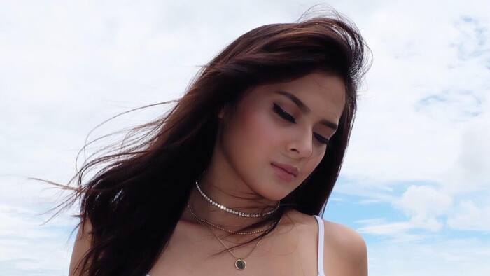 Bianca Umali: Unravel fun facts about the actress