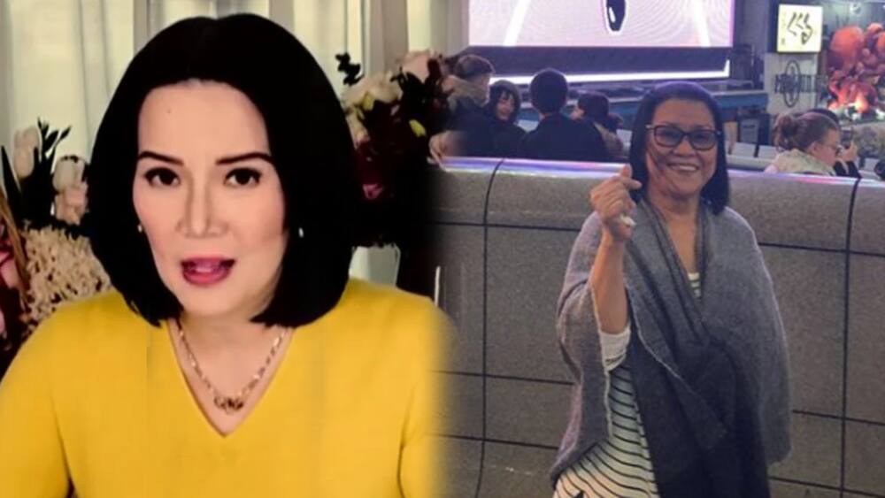 Kris Aquino News | Latest Rumours And Stories About Kris Aquino Kami.com.ph