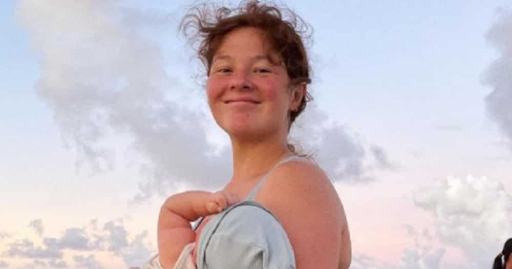 Andi Eigenmann, ipinakita ang simpleng buhay-probinsya ng kanyang pamilya Andi Eigenmann, ipinakita ang simpleng buhay-probinsya ng kanyang pamilya